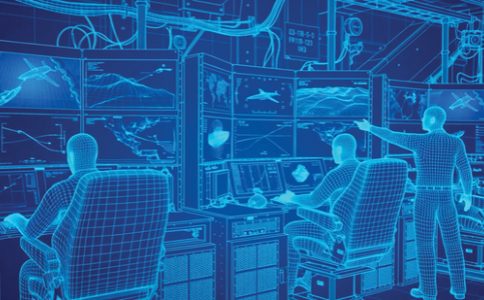 Unmanned Aerial Refueler Remotely Controlled